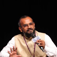 Surendran M krishnan